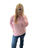 Cream clothing long sleeve top