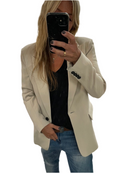 Bruuns bazar stone blazer