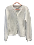 Whisper white jumper