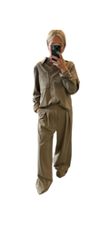 Military trouser
