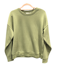 Scuba Sweatshirt