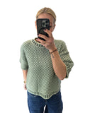 MSCh green top