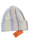 Missoni Beanie Hat