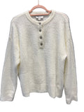 Snow White knit