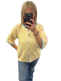 Marta cardigan