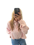 MSCh pink shirt