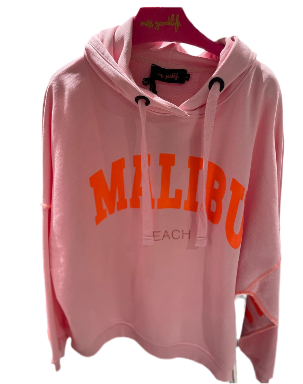 Malibu Sweatshirt