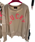Lucky Sweatshirt