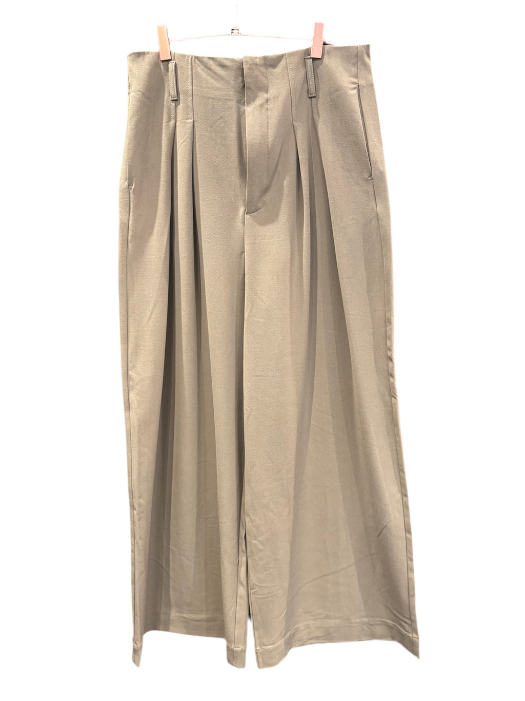 Military trouser