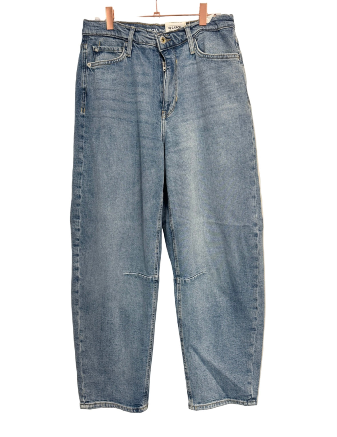 Garcia denim barrel