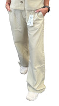 Garcia olive military trousers