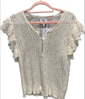 Button down cardigan