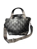 Black Medium Shopper Bag