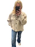 Stone jacket