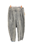 Grey Tracksuit bottoms