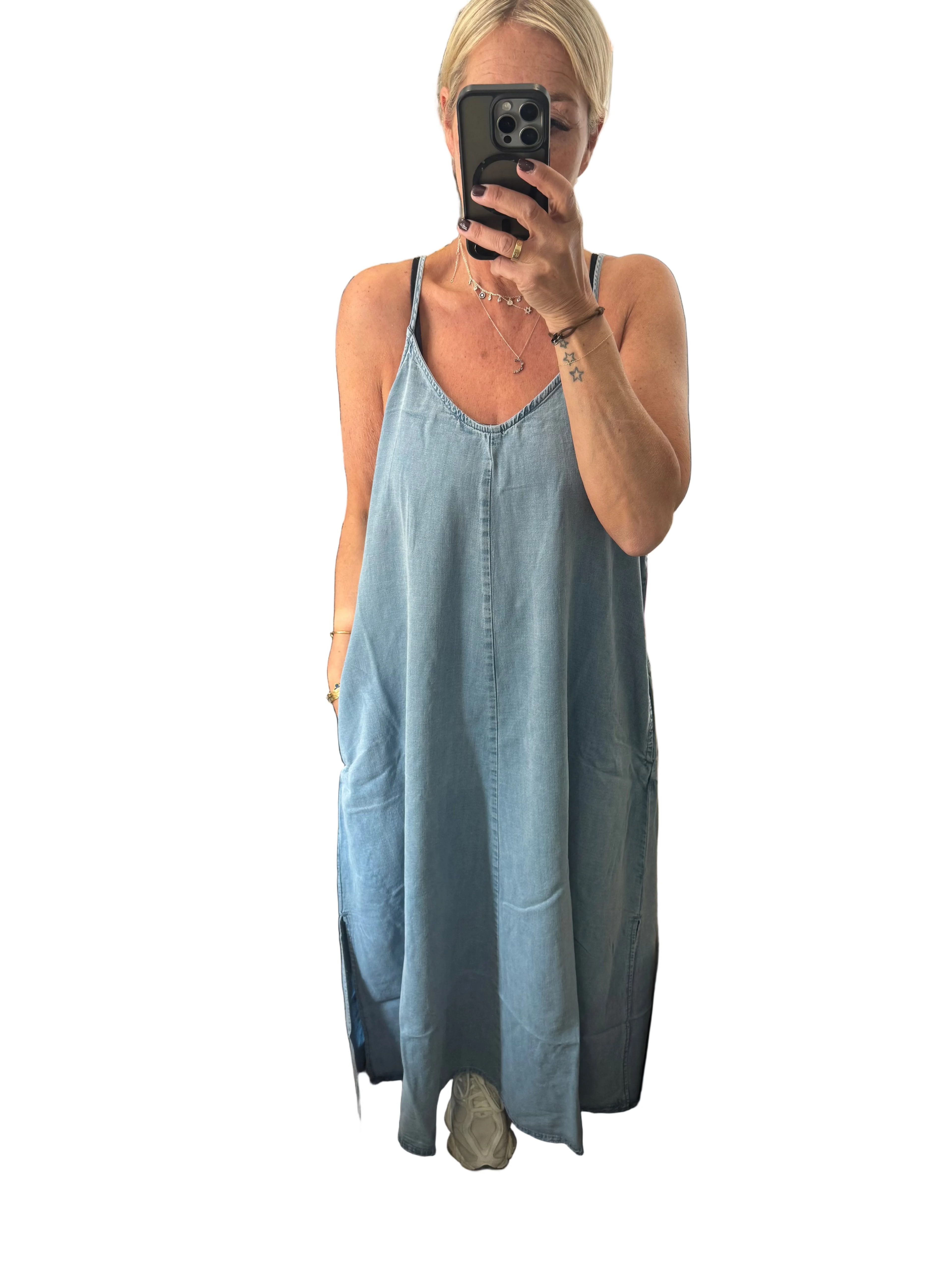 My essential Wardrobe