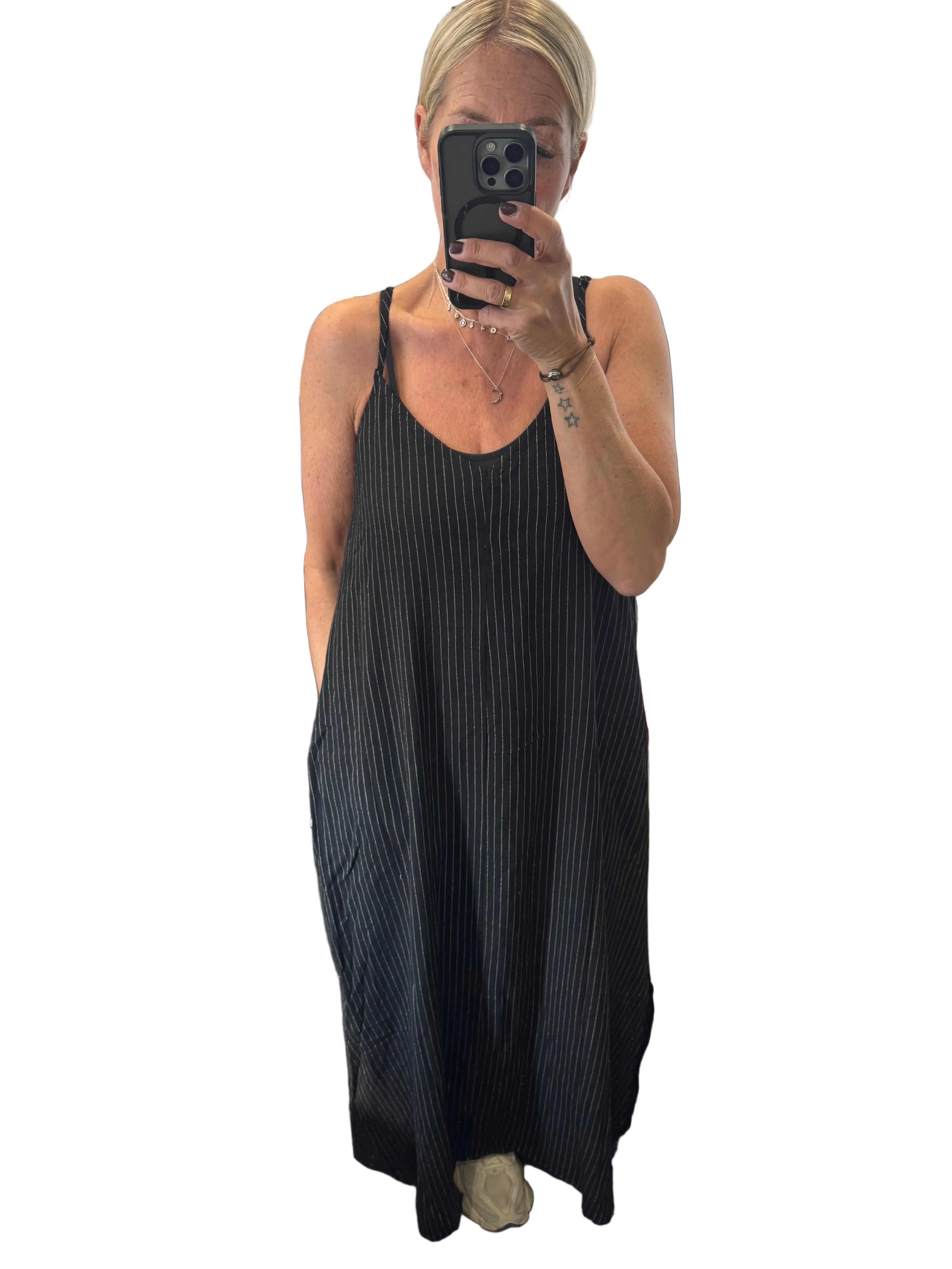 My Essential Wardrobe dress
